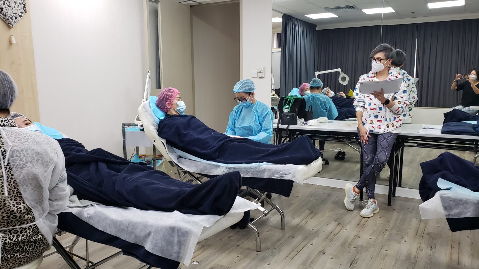 ITEC 考試,搵工方向