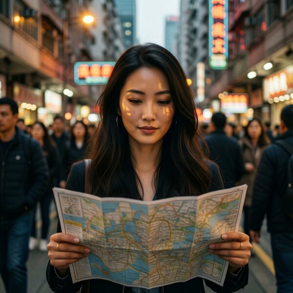 搵工方向