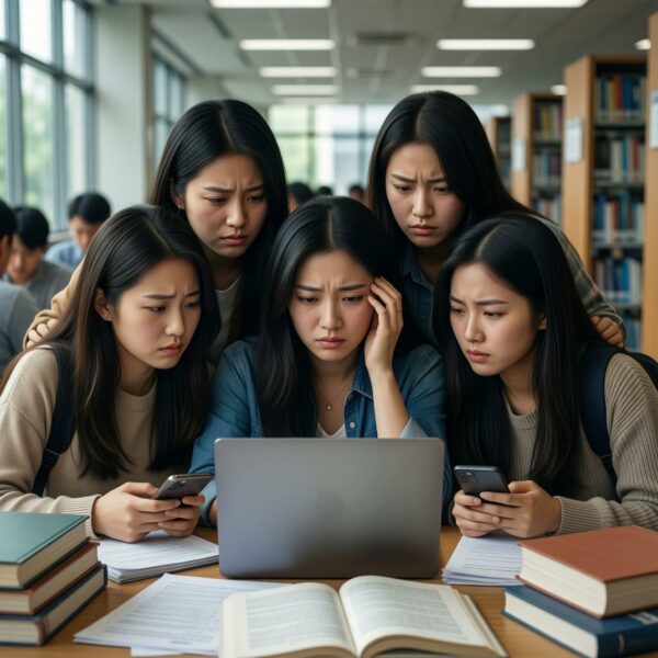 大學生搵工
