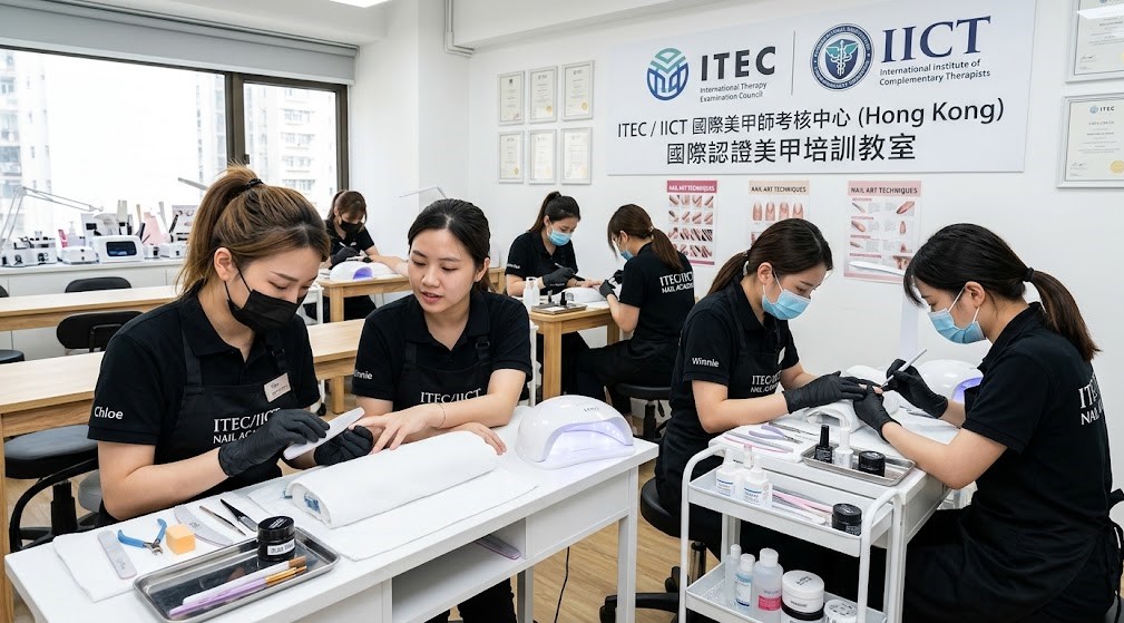 國際考核中心